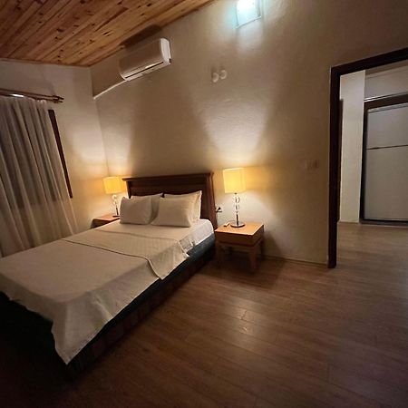 Kibala Hotel Çıralı Esterno foto