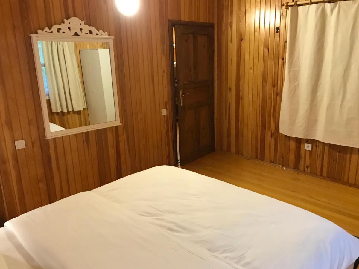 Kibala Hotel Çıralı Esterno foto