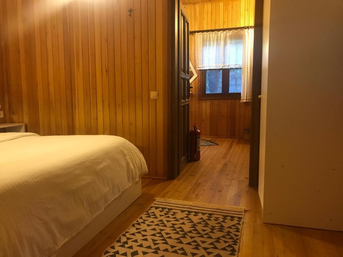 Kibala Hotel Çıralı Esterno foto