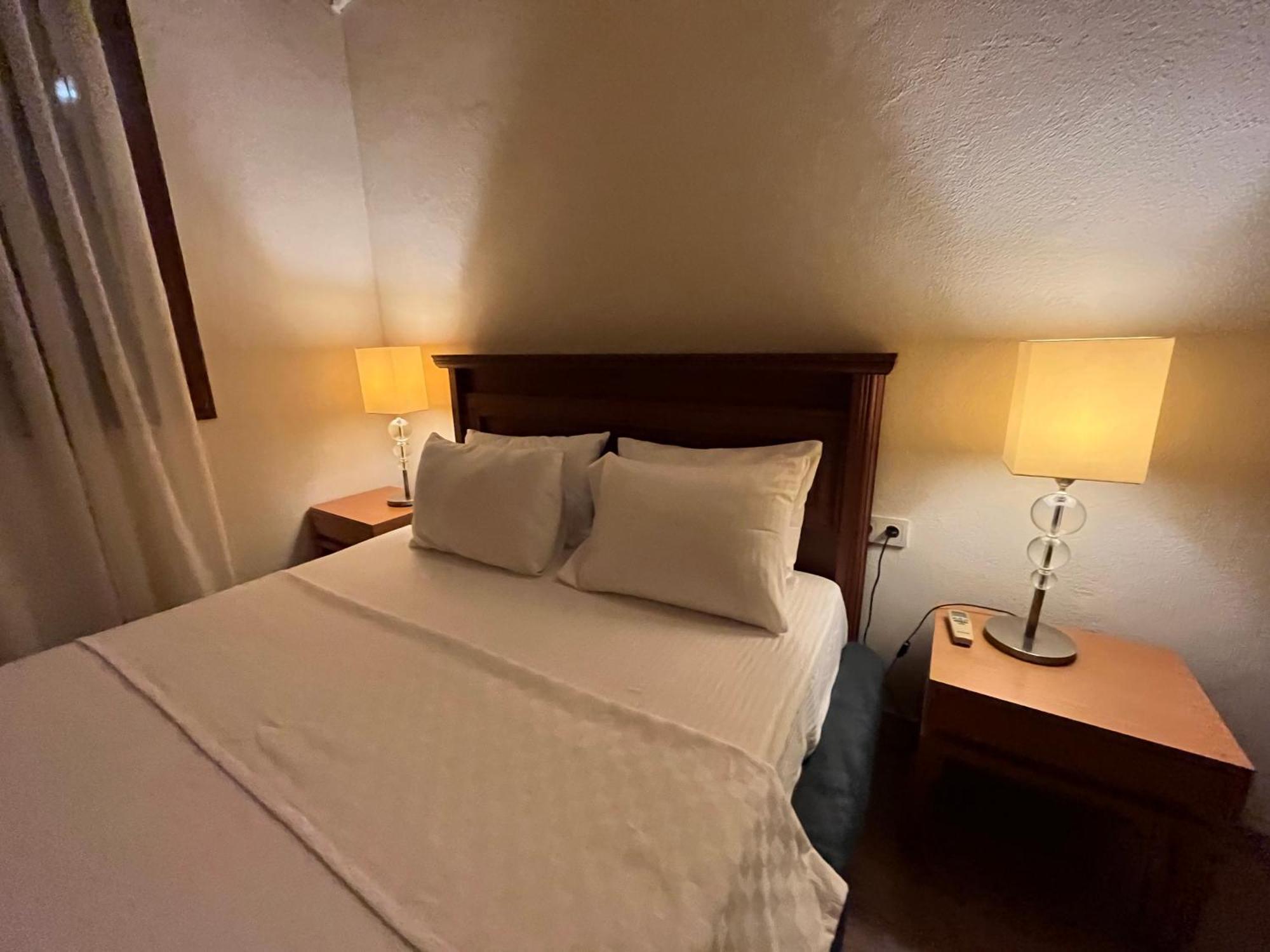 Kibala Hotel Çıralı Esterno foto