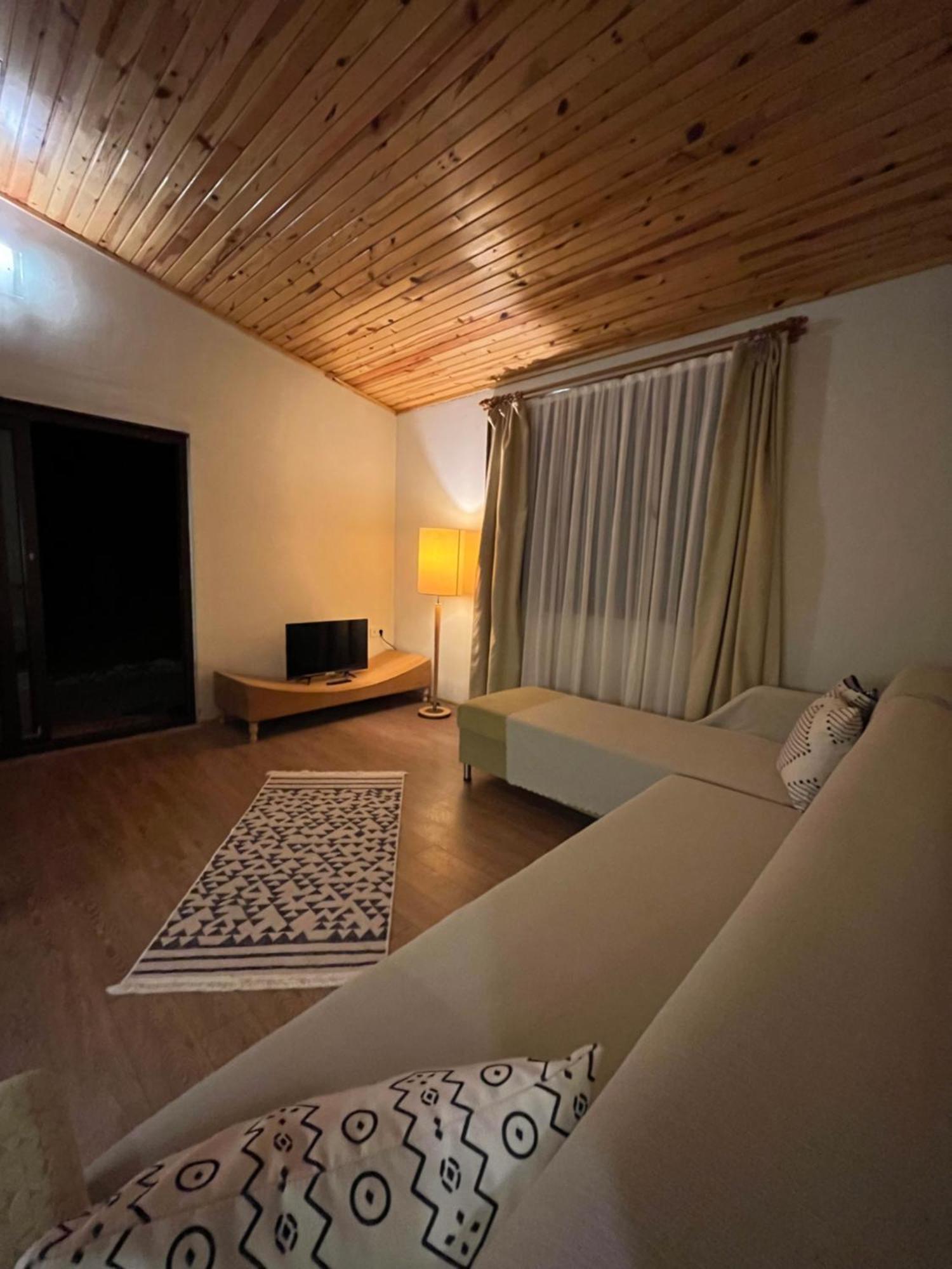 Kibala Hotel Çıralı Esterno foto