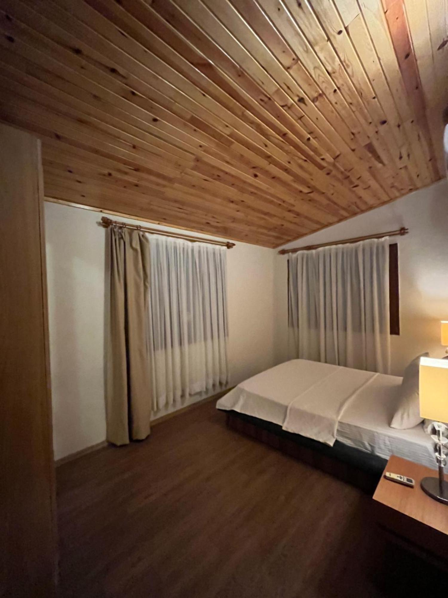 Kibala Hotel Çıralı Esterno foto