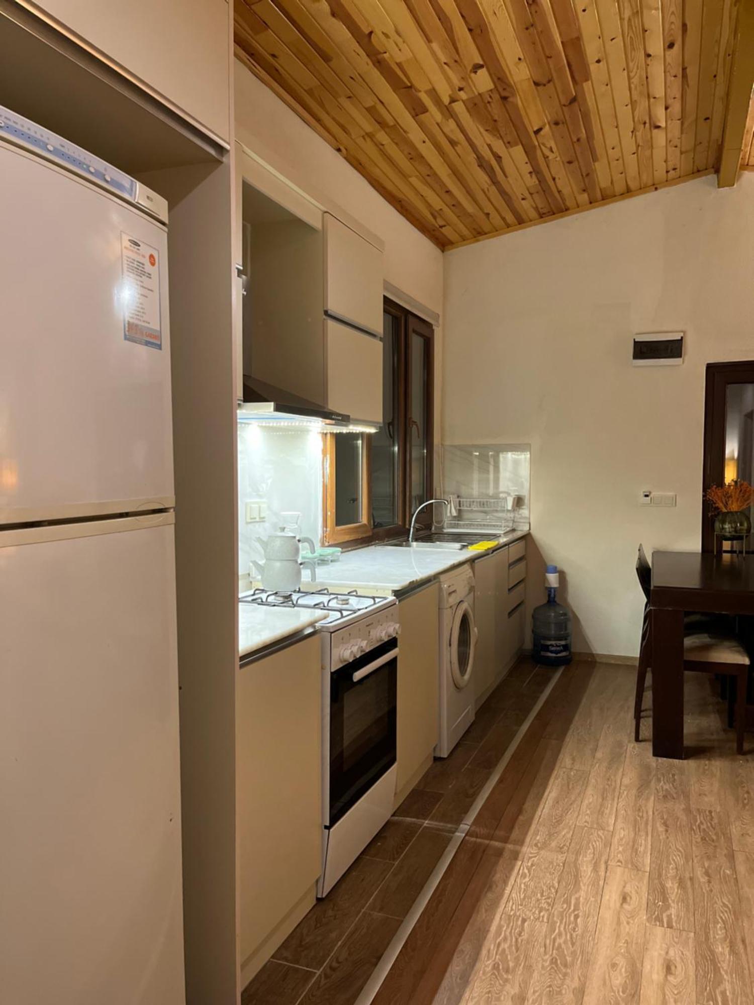 Kibala Hotel Çıralı Esterno foto