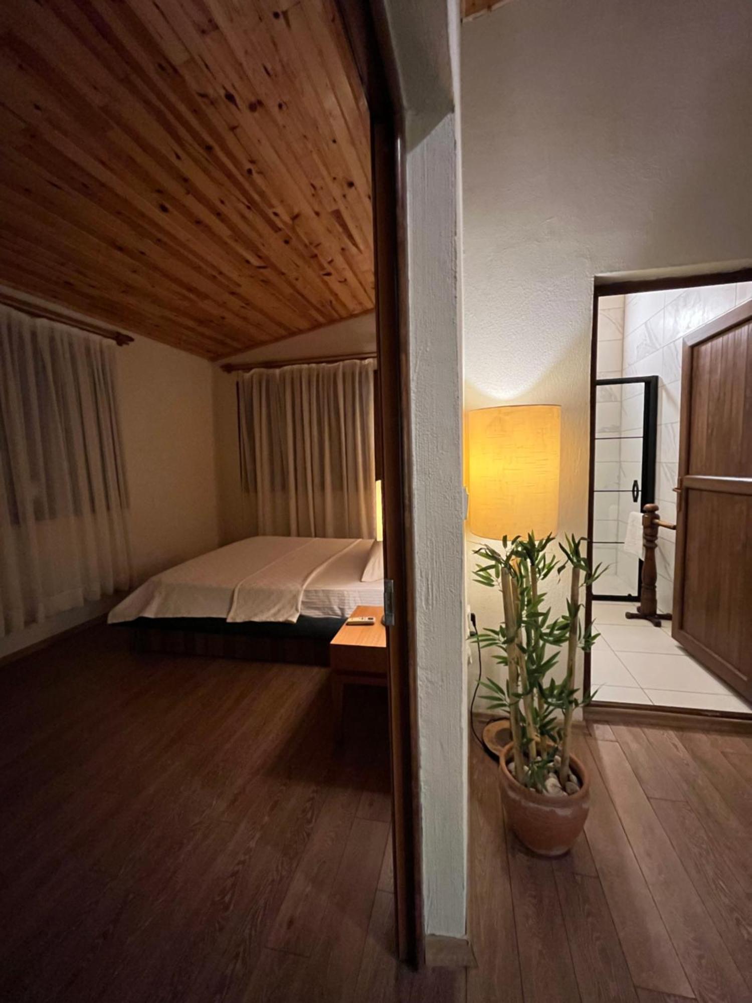 Kibala Hotel Çıralı Esterno foto
