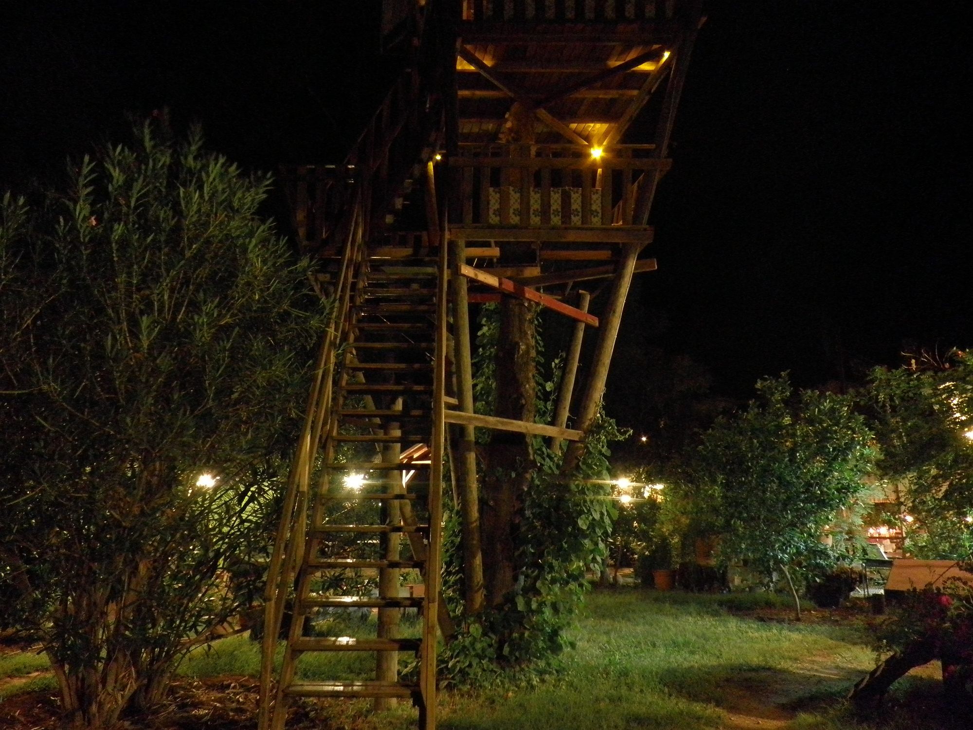 Kibala Hotel Çıralı Esterno foto